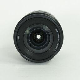 Panasonic LUMIX S 20-60mm F3.5-5.6