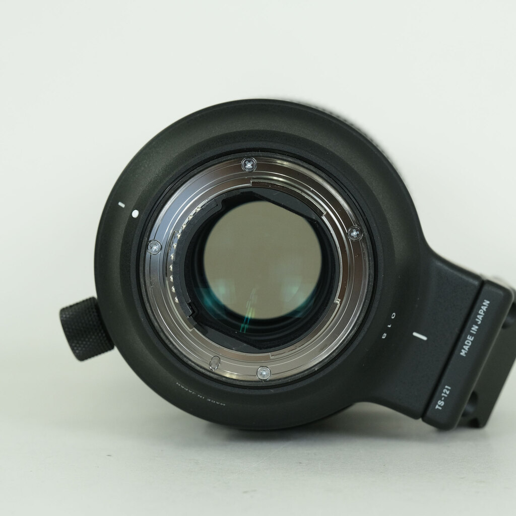 SIGMA 70-200mm F2.8 DG OS HSM｜Sports [ニコン用]