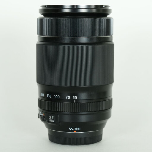 FUJIFILM XF55-200mmF3.5-4.8 R LM OIS FUJIFILM XF55-200mmF3.5-4.8 R LM OIS