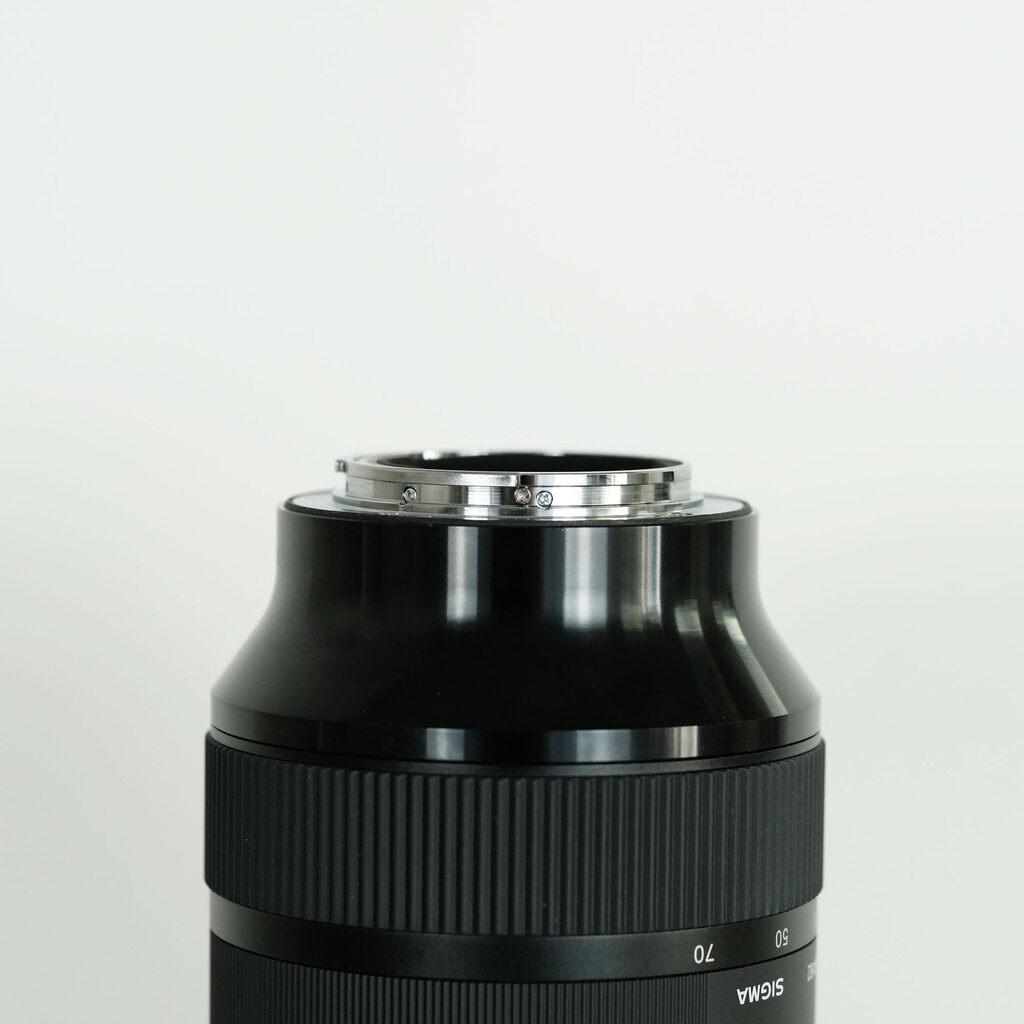SIGMA 24-70mm F2.8 DG DN｜Art [ソニーE用]
