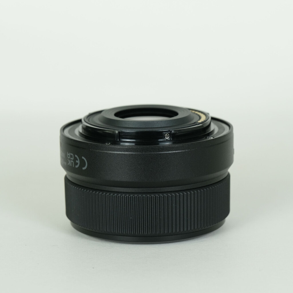 Nikon NIKKOR Z DX 24mm f/1.7