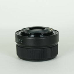 Nikon NIKKOR Z DX 24mm f/1.7