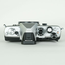 OM SYSTEM OM-3