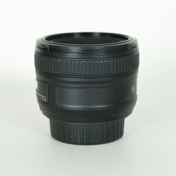 Nikon AF-S NIKKOR 50mm f/1.8G