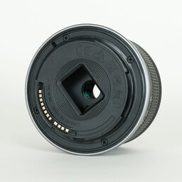 Canon RF-S 18-45mm F4.5-6.3 IS STM