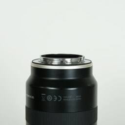 TAMRON 28-75mm F/2.8 Di III RXD (Model A036) [ソニーE用]