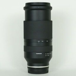 TAMRON 70-180mm F/2.8 Di III VXD (Model A056) [ ソニーE用 ]