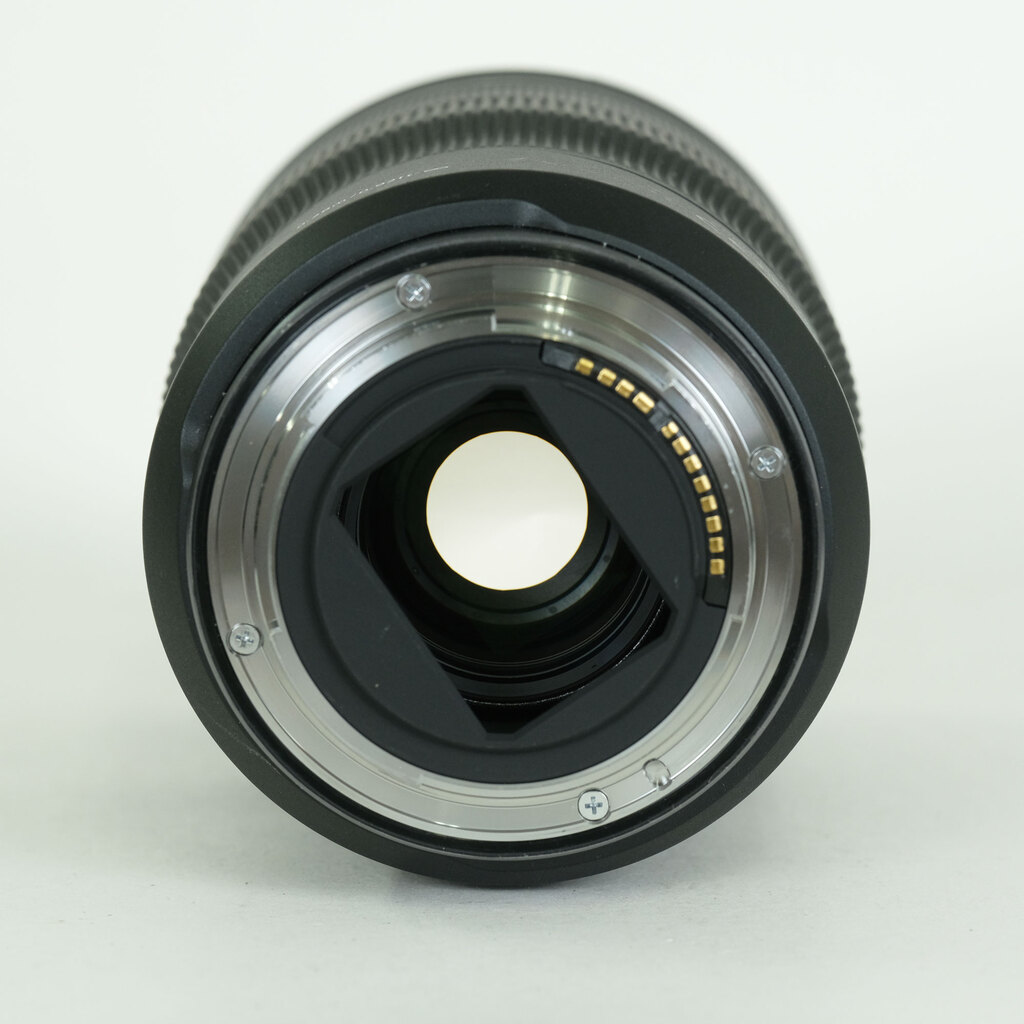 Canon RF15-35mm F2.8 L IS USM