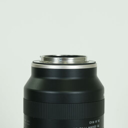 TAMRON 70-300mm F/4.5-6.3 Di III RXD (Model A047) [ソニーE用]