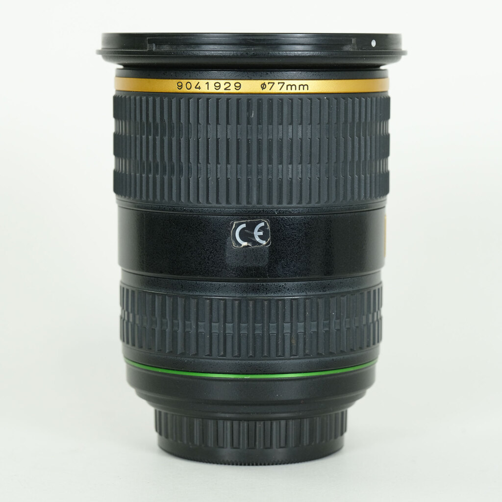 PENTAX smc PENTAX-DA★ 16-50mm F2.8ED AL[IF] SDM