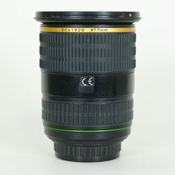 PENTAX smc PENTAX-DA★ 16-50mm F2.8ED AL[IF] SDM