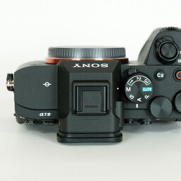 SONY α7 IV（ILCE-7M4）