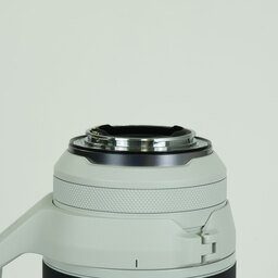 Canon RF100-500mm F4.5-7.1L IS USM