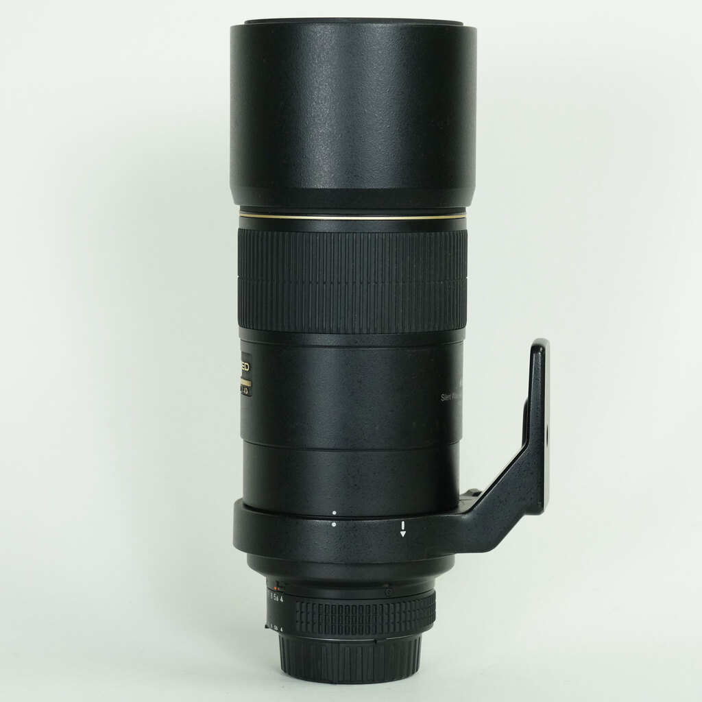 Nikon Ai AF-S Nikkor 300mm f/4D IF-ED