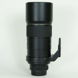 Nikon Ai AF-S Nikkor 300mm f/4D IF-ED