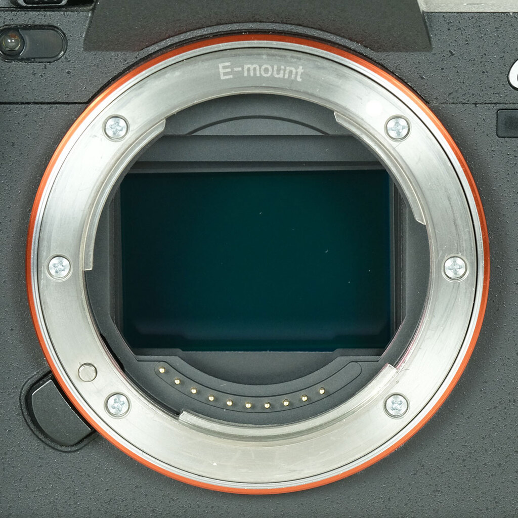 SONY α7 IV(ILCE-7M4) SONY α7 IV(ILCE-7M4)