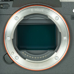 SONY α7 IV(ILCE-7M4) SONY α7 IV(ILCE-7M4)