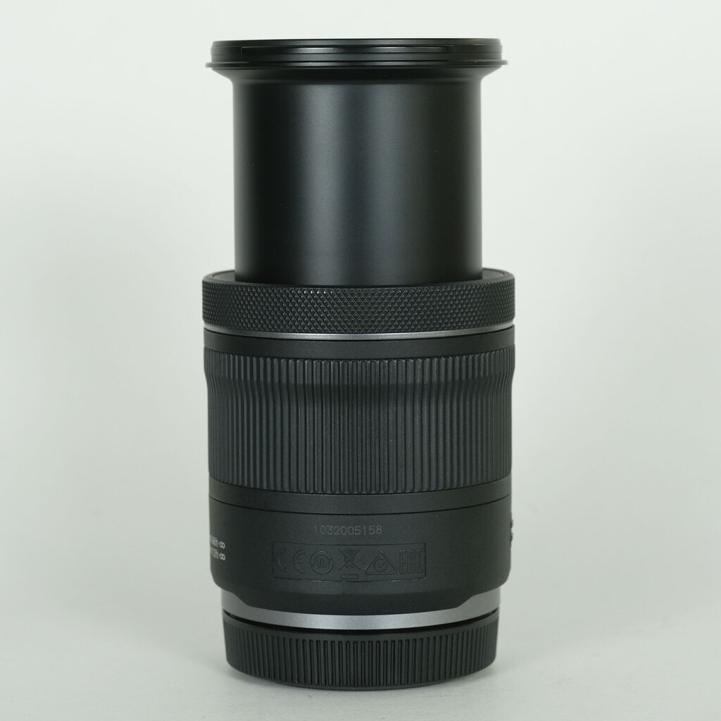 Canon RF24-105mm F4-7.1 IS STM