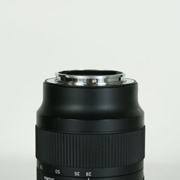 SIGMA 28-70mm F2.8 DG DN ｜Contemporary[ソニーE用]