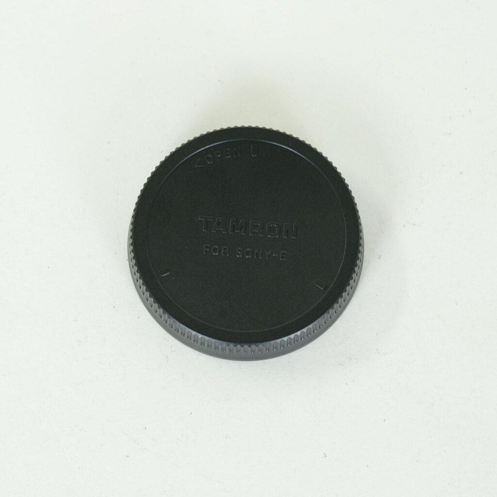 TAMRON 20-40mm F/2.8 Di III VXD(Model A062) [ソニーE用]