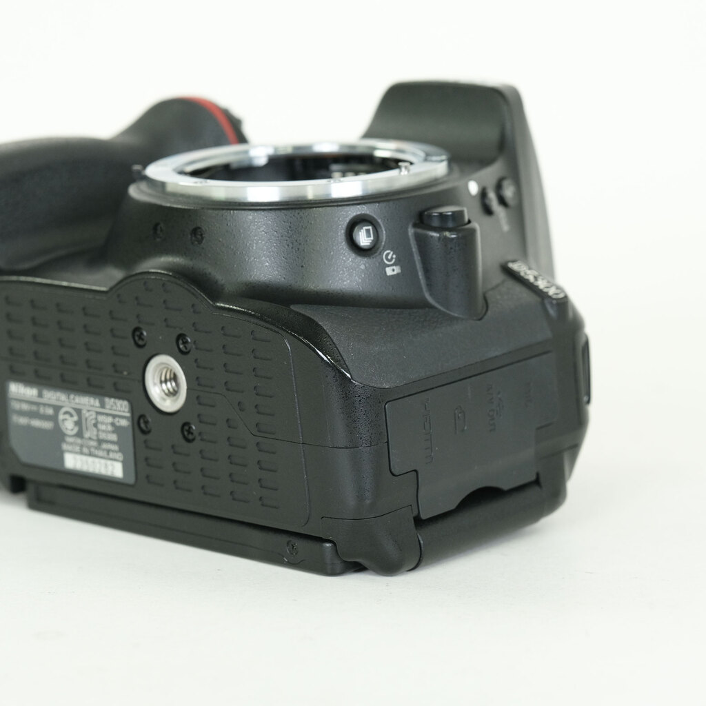 Nikon D5300