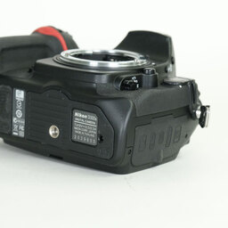 Nikon D300S ボディ