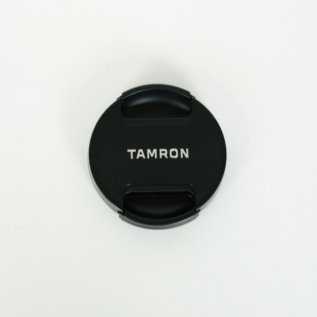 TAMRON 18-300mm F/3.5-6.3 Di III-A VC VXD (Model B061) [ソニーE用]