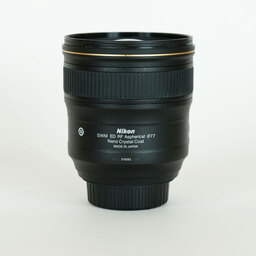 Nikon AF-S NIKKOR 24mm f/1.4G ED