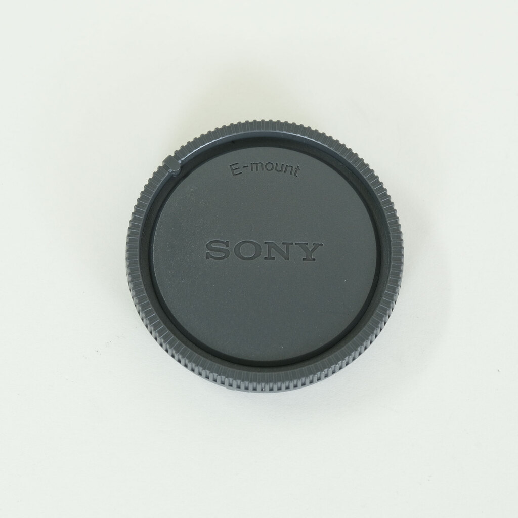 SONY E PZ 10-20mm F4 G SELP1020G