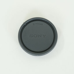 SONY E PZ 10-20mm F4 G SELP1020G