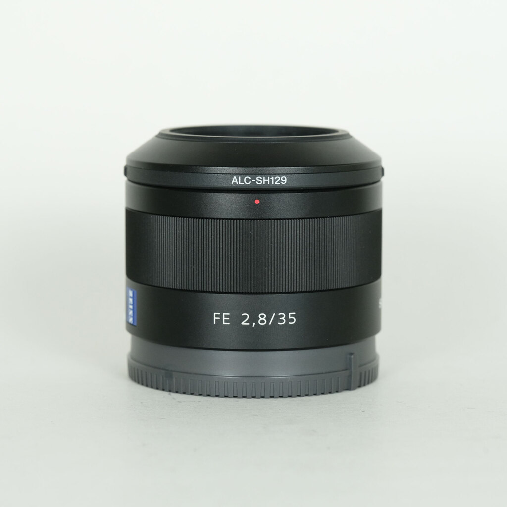 SONY Sonnar T* FE 35mm F2.8 ZA SEL35F28Z SONY Sonnar T* FE 35mm F2.8 ZA SEL35F28Z