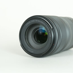 Canon RF100-400mm F5.6-8 IS USM