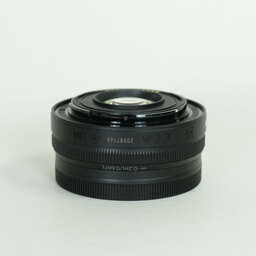 Nikon NIKKOR Z DX 16-50mm f/3.5-6.3 VR