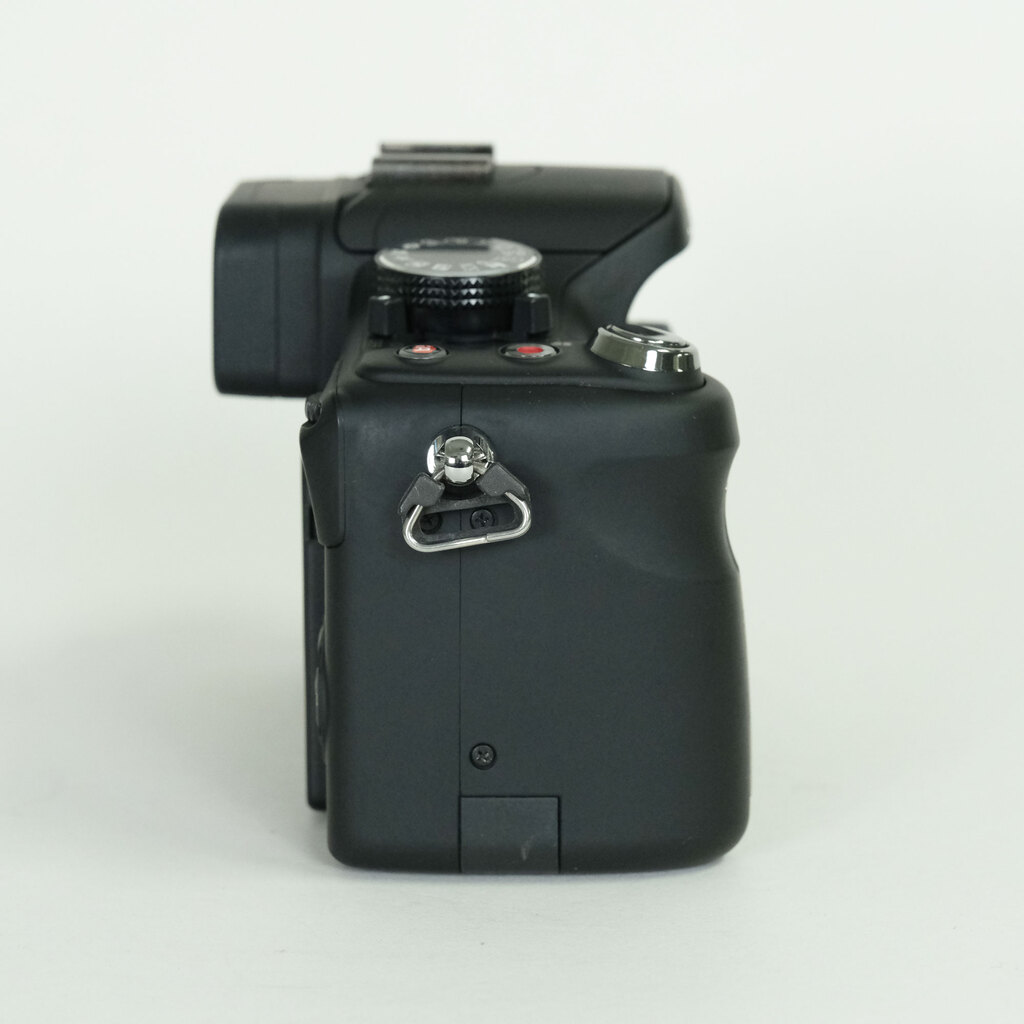 Panasonic LUMIX DMC-G2-K ボディ コンフォートブラック Panasonic LUMIX DMC-G2-K ボディ コンフォートブラック