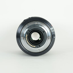 Panasonic LUMIX G X VARIO 35-100mm F2.8 POWER O.I.S. H-HS35100