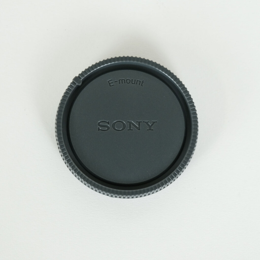 SONY FE 40mm F2.5 G SEL40F25G SONY FE 40mm F2.5 G SEL40F25G