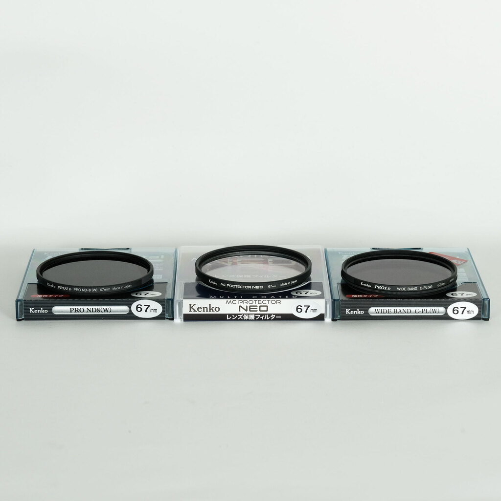 Panasonic LUMIX S 20-60mm F3.5-5.6