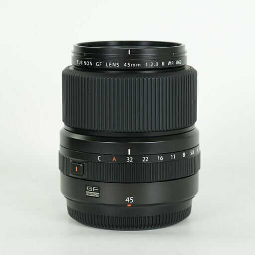 FUJIFILM GF45mmF2.8 R WR