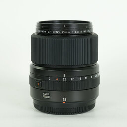 FUJIFILM GF45mmF2.8 R WR