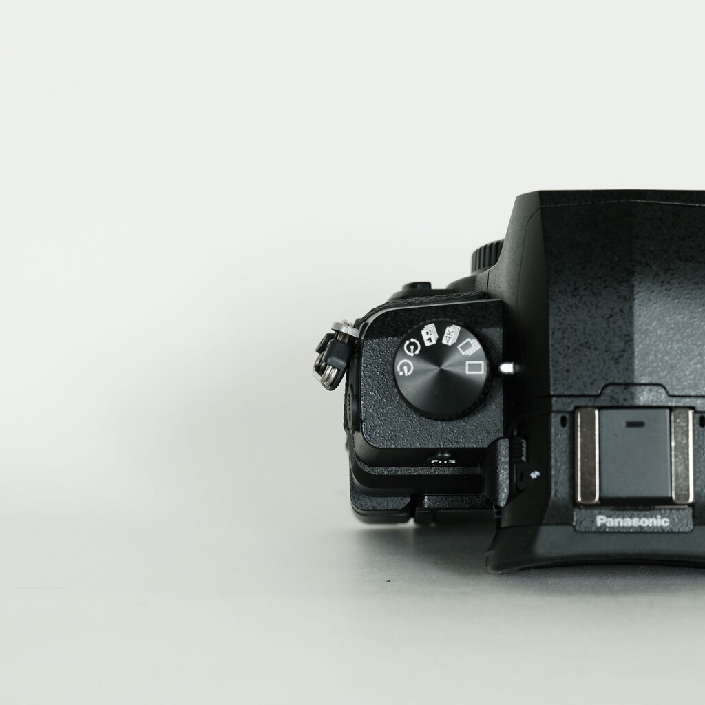 Panasonic LUMIX DC-G99