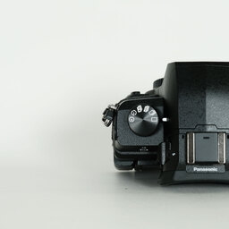 Panasonic LUMIX DC-G99