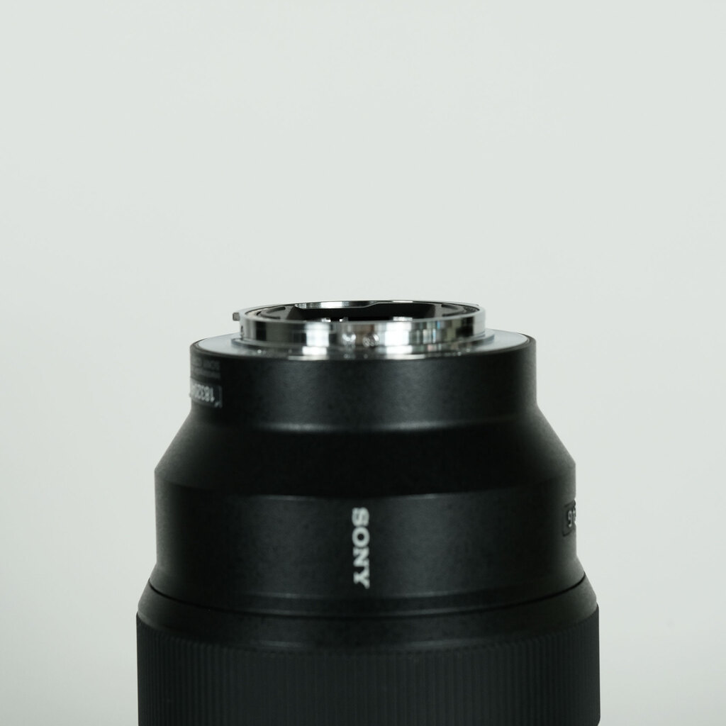 SONY FE 12-24mm F4 G SEL1224G
