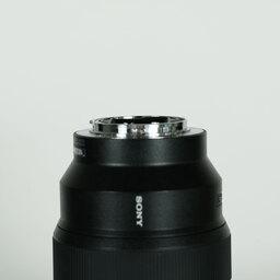 SONY FE 12-24mm F4 G SEL1224G