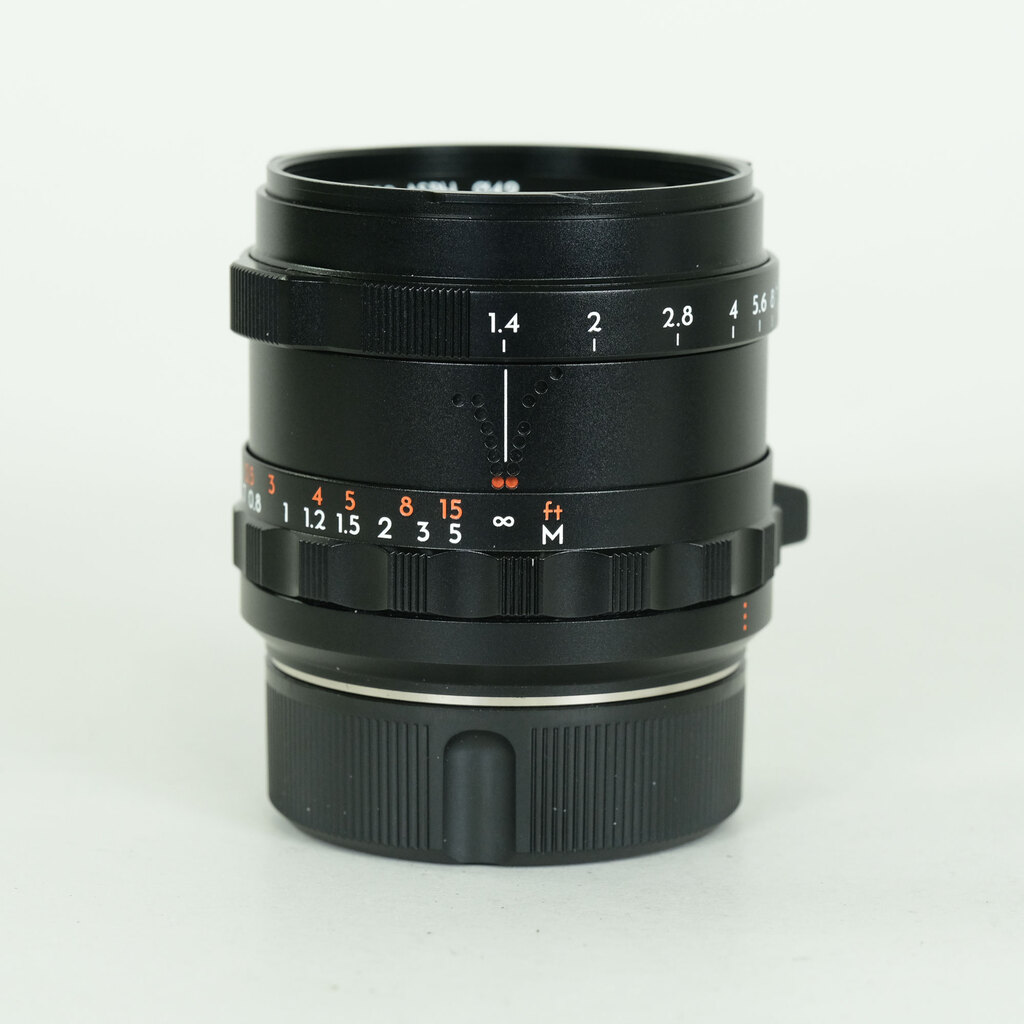 Thypoch Simera 50mm f/1.4 ASPH. [ライカM用]