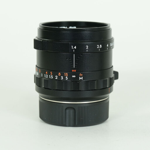 Thypoch Simera 50mm f/1.4 ASPH. [ライカM用]