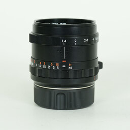 Thypoch Simera 50mm f/1.4 ASPH. [ライカM用]