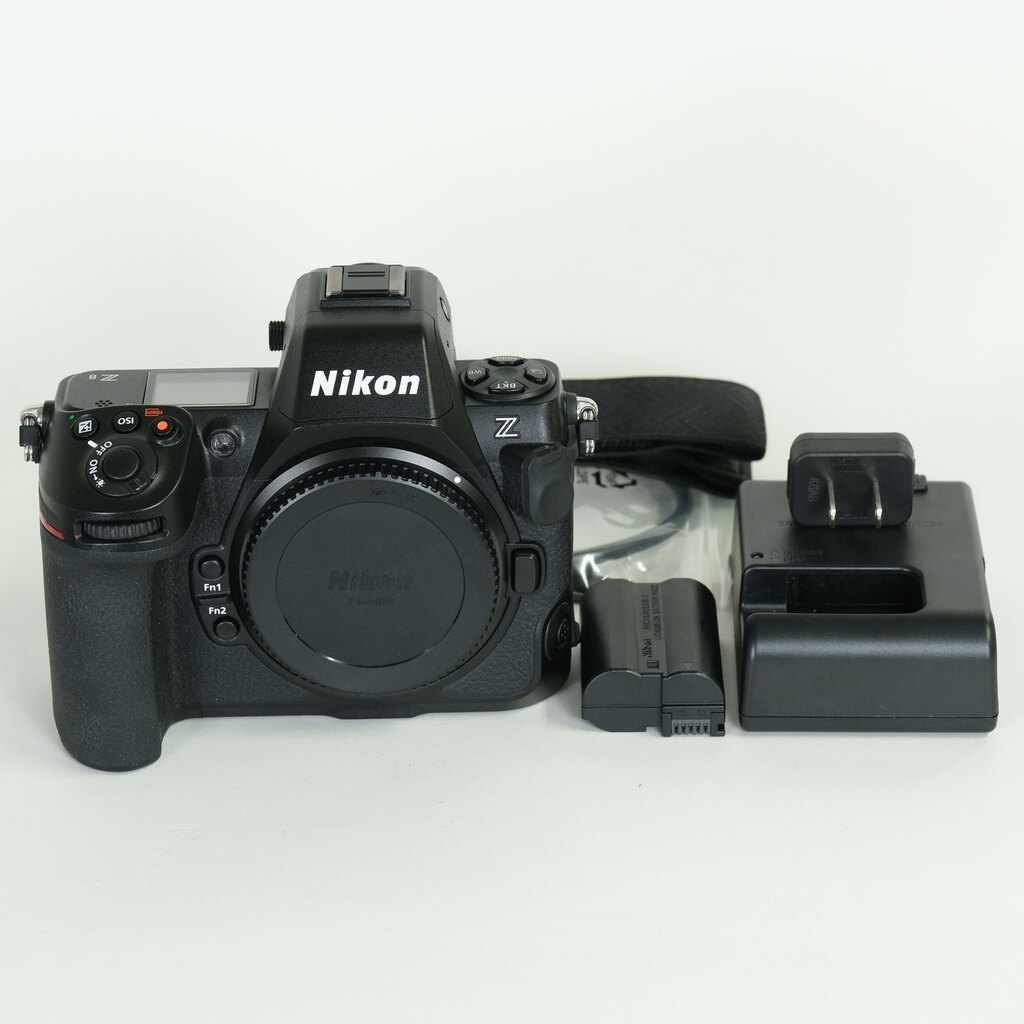 Nikon Z8 Nikon Z8