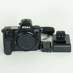 Nikon Z8 Nikon Z8