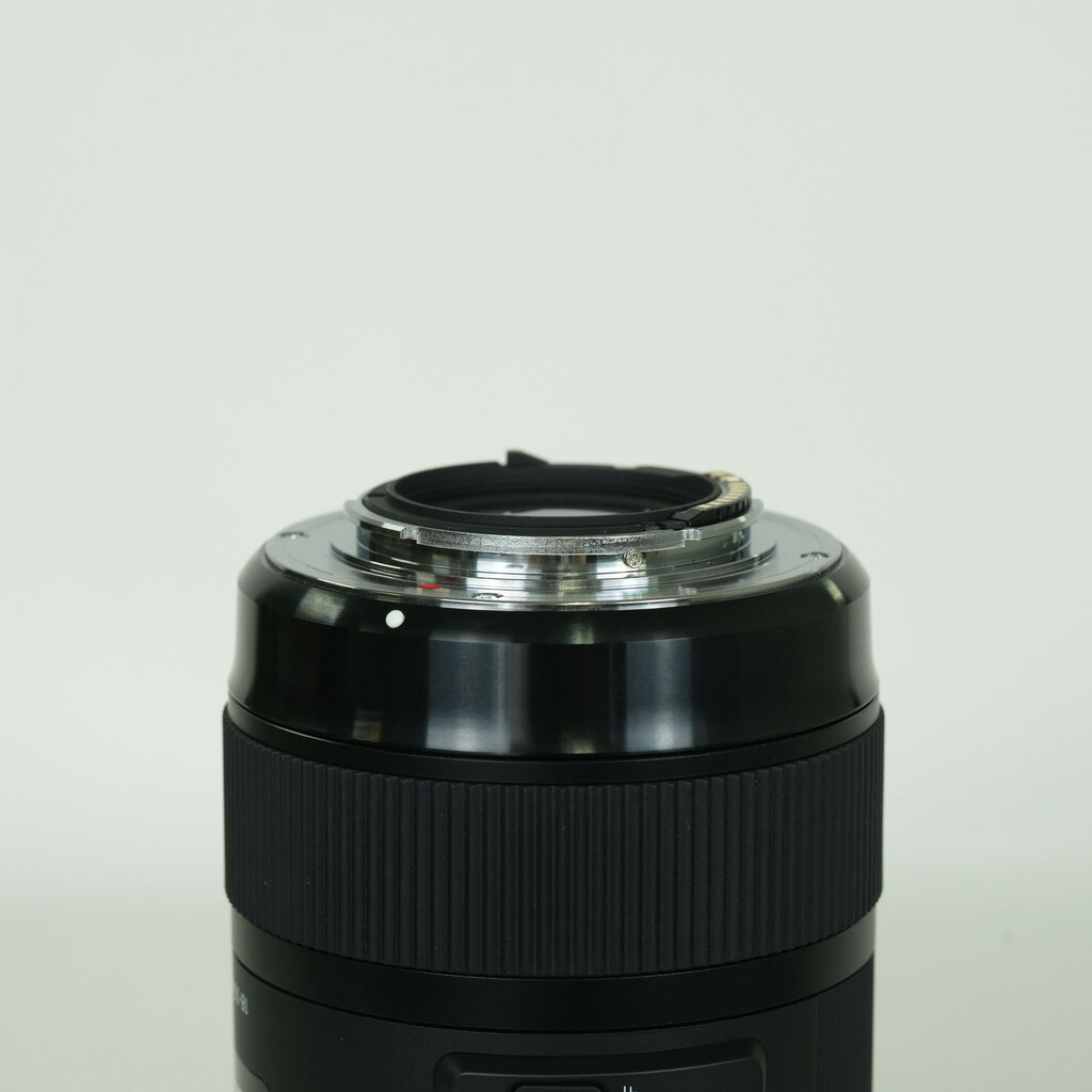 SIGMA 18-35mm F1.8 DC HSM｜Art [シグマSA用]
