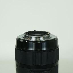 SIGMA 18-35mm F1.8 DC HSM｜Art [シグマSA用]